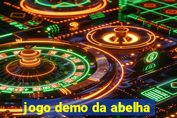 jogo demo da abelha
